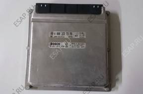 MERCEDES CR2.35 2.2L 0281010970 A0001537379