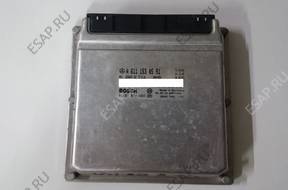 MERCEDES CR2.35 2.2L 0281011484 A6111530591