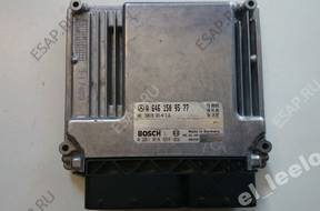 MERCEDES CR3.44 0281014659 A6461509577