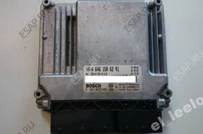 MERCEDES CR3.44 A6461506291 0281012682 MERCEDES CR3.44 A6461506291 0281012682