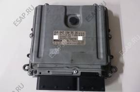 MERCEDES CR4.12 3.0L 0281014974 A6421509526