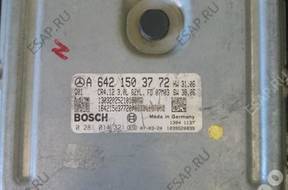 MERCEDES CR4.12 A6421503772 0281014321