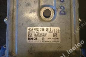 MERCEDES CR5.3 A6421505691 0281013212