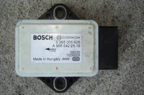 MERCEDES CRAFTER ДАТЧИК МОДУЛЬ ESP NR A9065420518