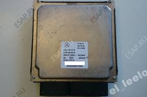 MERCEDES CRD2.20 A6511501879 A0054469640 28254848