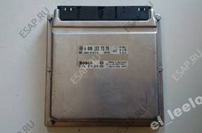 MERCEDES CRD2.35 2.2L A0001537379 0281010970