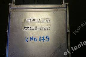 MERCEDES CRD2.35 2.2L A0001537379 0281010970