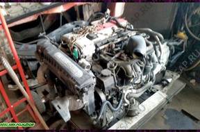 MERCEDES CW203 KPL двигатель SKRZYNIA R1110163901