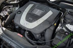 MERCEDES d ДВИГАТЕЛЯ двигатель 280 3.0 V6 272