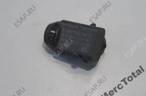 Mercedes ДАТЧИК ПАРКОВКИ PDC A0015427418