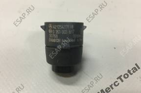 Mercedes ДАТЧИК ПАРКОВКИ PDC A2125420118