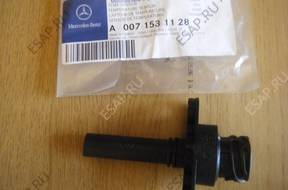 MERCEDES ДАТЧИК POWIETRZA ACTROS AXOR ATEGO MERCEDES ДАТЧИК POWIETRZA ACTROS AXOR ATEGO