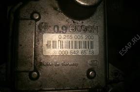 Mercedes ДАТЧИК СЕНСОР ESP 0265005200 0005426518 Mercedes ДАТЧИК СЕНСОР ESP 0265005200 0005426518