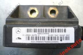 MERCEDES ДАТЧИК УСКОРЕНИЯ 163545440