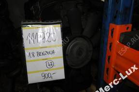 MERCEDES двигатель 111920 1.8 бензиновый 111.920 W202