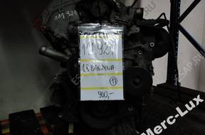 MERCEDES двигатель 111.921 1.8 бензиновый 111921 W202