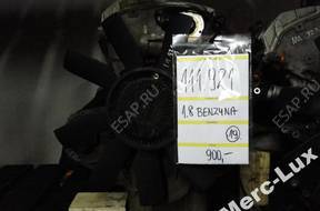 MERCEDES двигатель 111.921 1.8 бензиновый 111921 W202