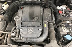 MERCEDES двигатель 180 OM 271.820 C E CLK SLK CLC