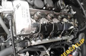 MERCEDES двигатель 2,2CDI 646 60TYS.KM