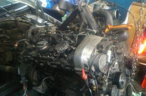mercedes двигатель 2,2cdi   646