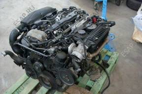 MERCEDES двигатель 2,7 CDI 612.961 612961 комплектный