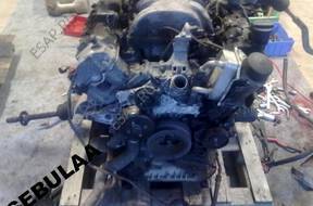 mercedes  двигатель 2,8 V6 4matic gowica f-ra