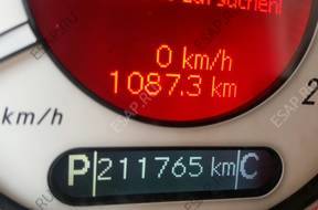 Mercedes двигатель 2.2 CDI 646