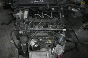 Mercedes двигатель  2.2 CDI 646.821