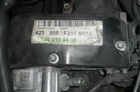 Mercedes двигатель  2.2 CDI 646.821