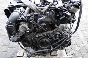 MERCEDES двигатель 2.2 CDI 651.924 W204 дизельный 651924