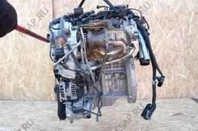 MERCEDES двигатель 270 910 270910 18 CGI W176 CLA GLA