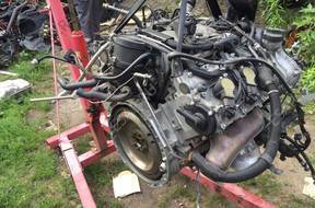 Mercedes двигатель 272 3.5 V6 бензиновый комплектный
