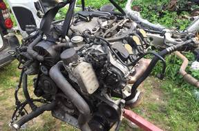 Mercedes двигатель 272 3.5 V6 бензиновый комплектный