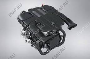 Mercedes двигатель 276 4.0cgi 4matic комплектный