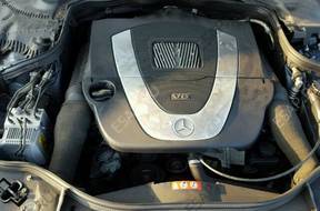 MERCEDES двигатель 3.0 V6 w211 w204 SLK CLS GLK 272