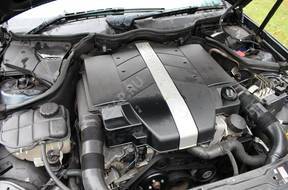 MERCEDES двигатель 3.2 бензиновый OM 112 209 211 163