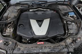 MERCEDES двигатель 3.2 CDI V6 OM 642 E280 E320 E350