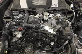 MERCEDES двигатель 350 OM 272 C E S год ML S 4 matic