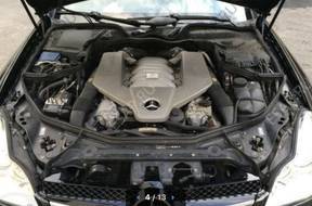 MERCEDES двигатель 6,3 AMG OM 156 C E S год ML S CLS CL