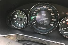 MERCEDES двигатель 6,3 AMG OM 156 C E S год ML S CLS CL