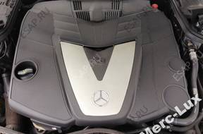 MERCEDES двигатель 642.920 3.2 CDI 642920 дизельный