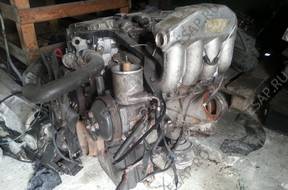 Mercedes двигатель C W202 W203 E W210 2.0 16V KOMPLET