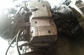 Mercedes двигатель C W202 W203 E W210 2.0 16V KOMPLET