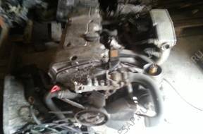 Mercedes двигатель C W202 W203 E W210 2.0 16V KOMPLET