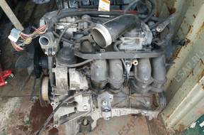 MERCEDES двигатель C200 KOMPRESOR M111.944 W202 W208