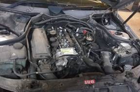 MERCEDES двигатель CDI 646 01 01 346 C E W203 W211