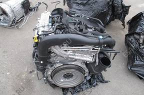 Mercedes двигатель комплектный 2.2 cdi 651