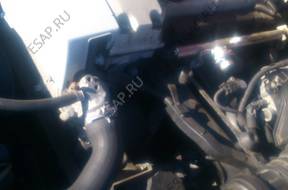 mercedes двигатель kompresor 111