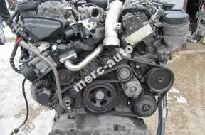 mercedes ДВИГАТЕЛЬ om 642 3,2 cdi ТУРБИНА