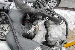 mercedes ДВИГАТЕЛЬ om 642 3,2 cdi ТУРБИНА